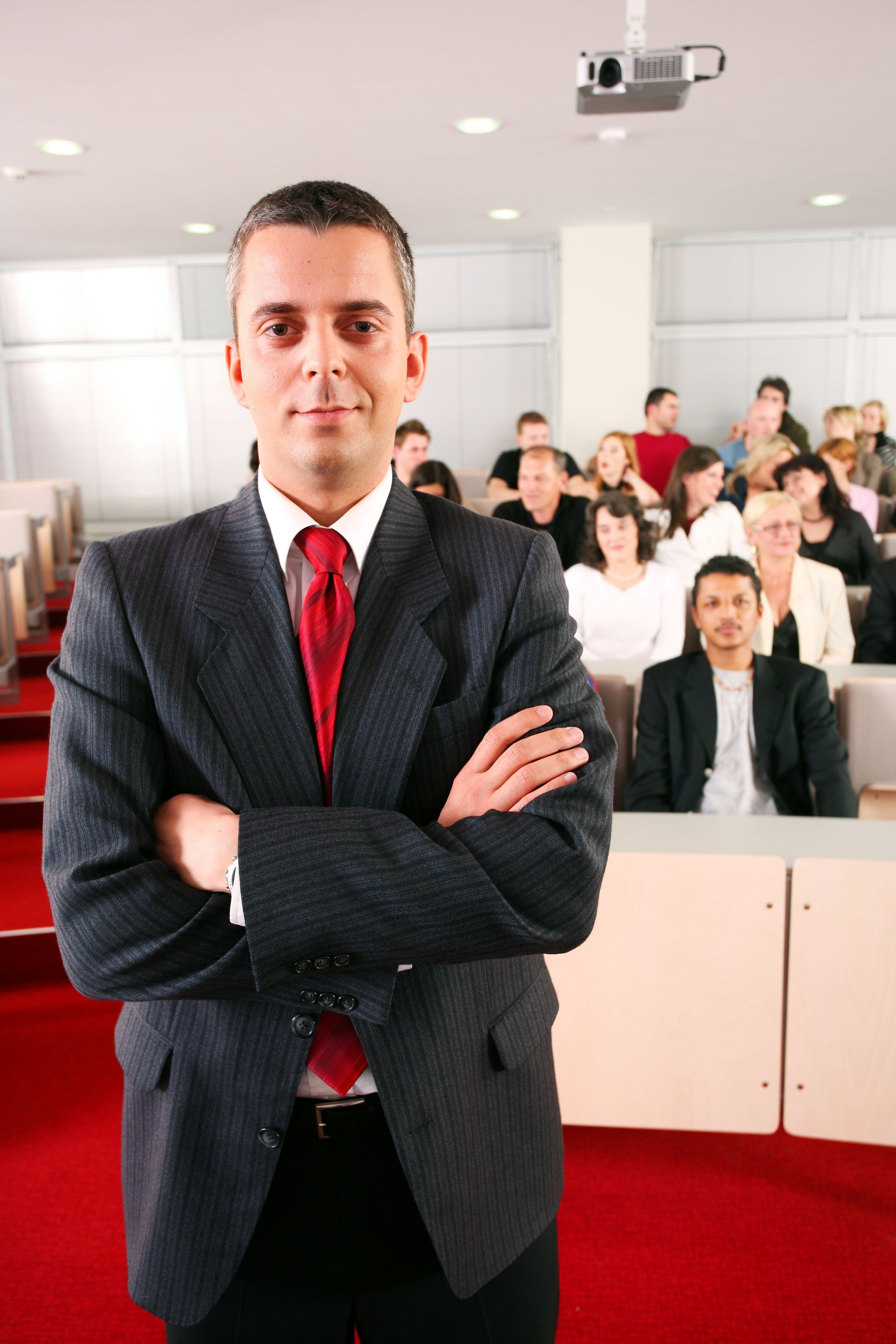 Seminar